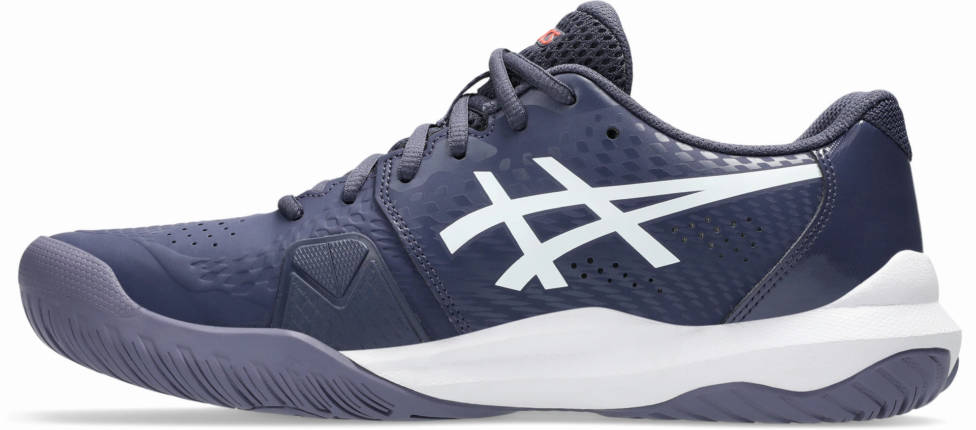 Gel-Challenger 14 Hardcourt Men's Tennis Shoes (Width D) Fashion-forward