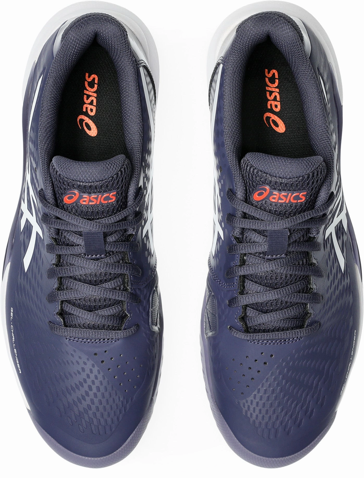 Gel-Challenger 14 Hardcourt Men's Tennis Shoes (Width D) Fashion-forward