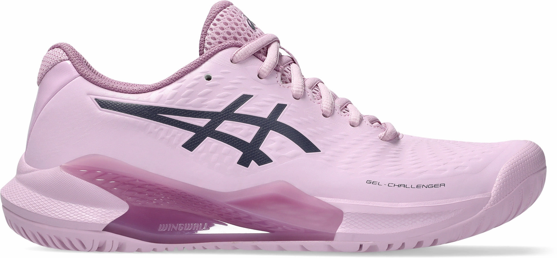 Wearable Gel-Challenger 14 Hardcourt Women's Tennis Shoes (Width B) Quality crafted