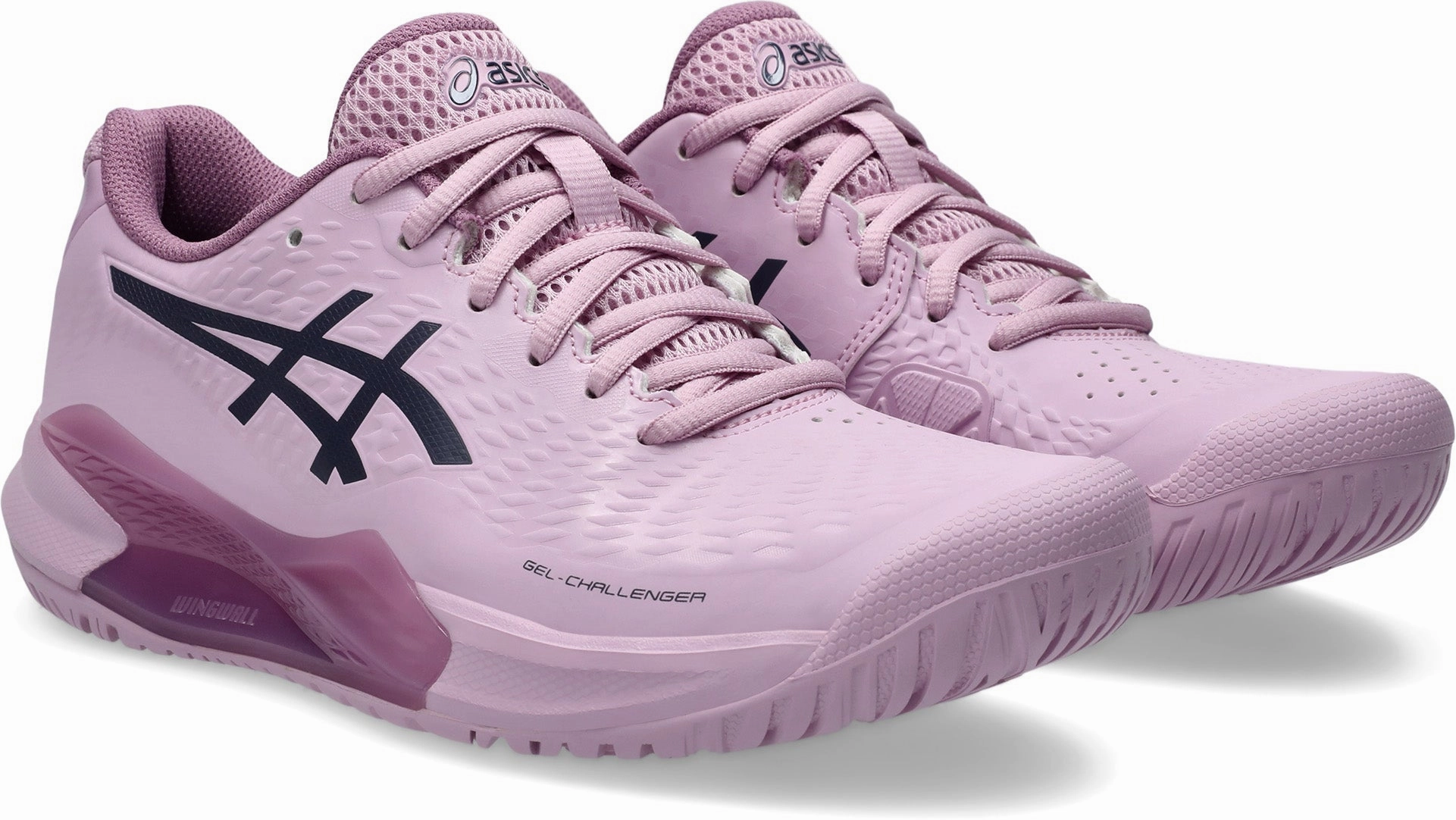 Gel-Challenger 14 Hardcourt Women's Tennis Shoes (Width B) Easy to pair