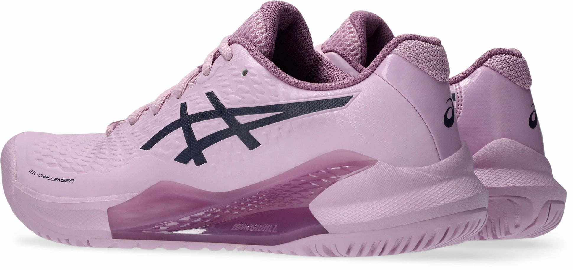Gel-Challenger 14 Hardcourt Women's Tennis Shoes (Width B) Easy to pair