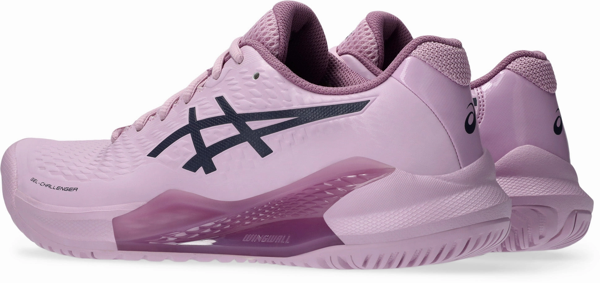 Gel-Challenger 14 Hardcourt Women's Tennis Shoes (Width B) Easy to pair