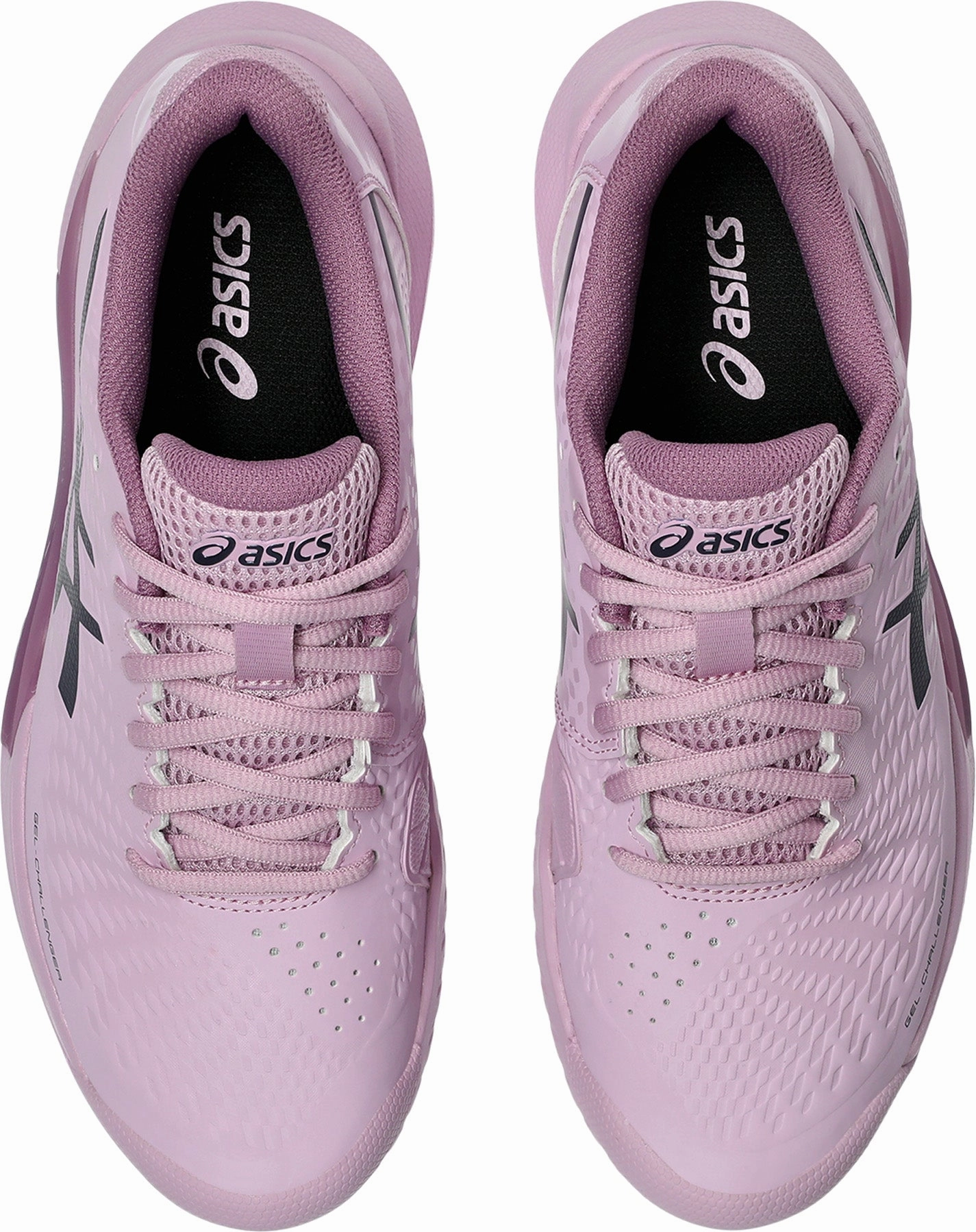 Gel-Challenger 14 Hardcourt Women's Tennis Shoes (Width B) Easy to pair