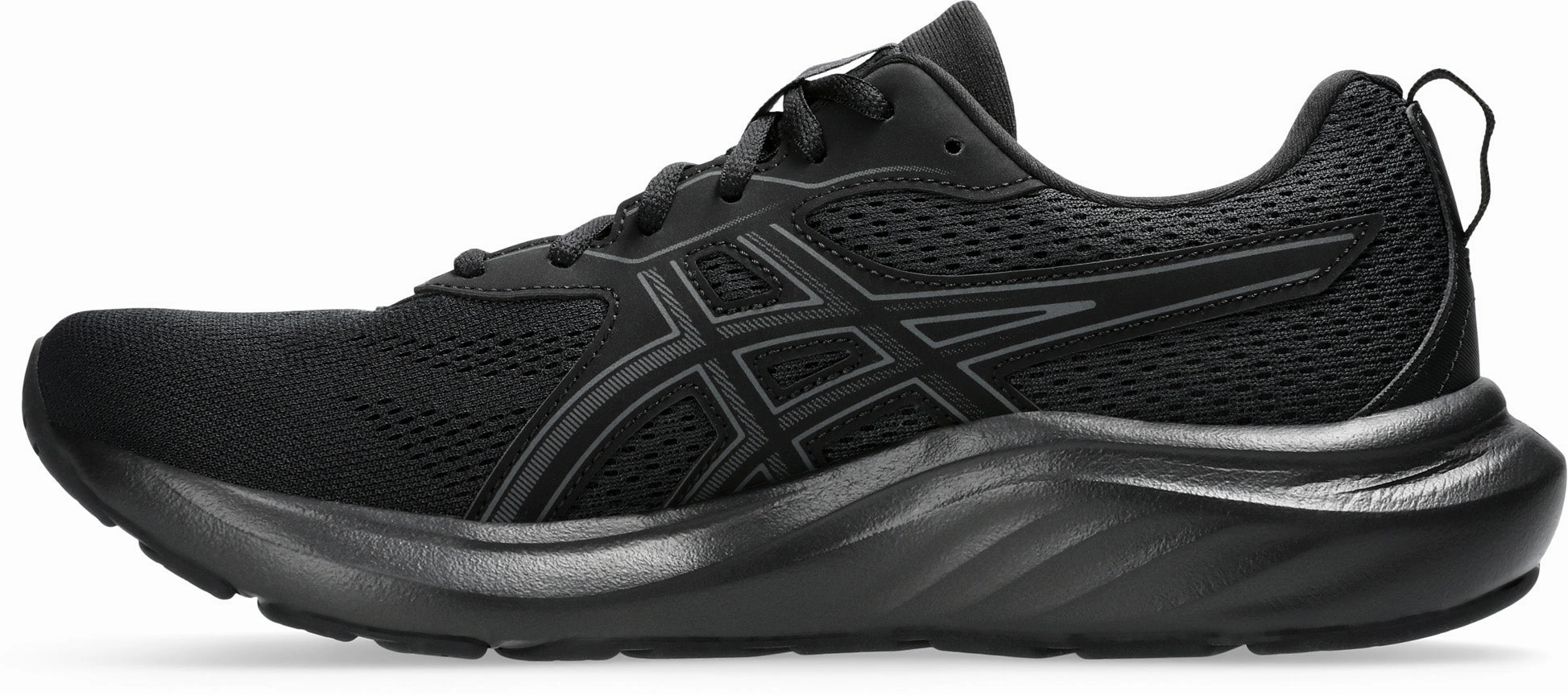 Gel Contend 9 Men's Running Shoes (Width 4E) Classic