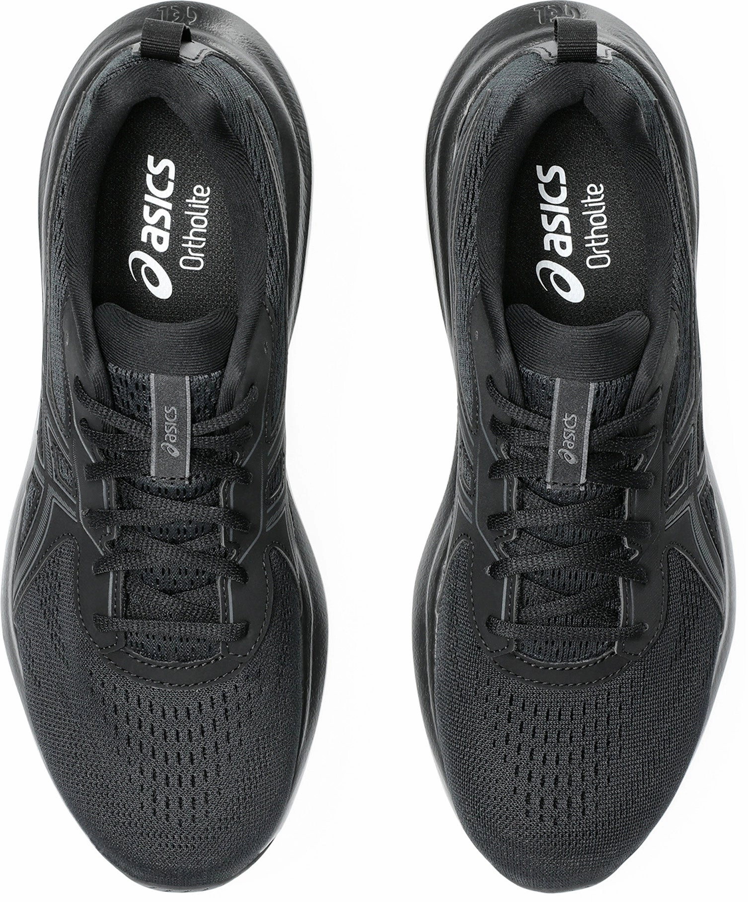 Gel Contend 9 Men's Running Shoes (Width 4E) Classic