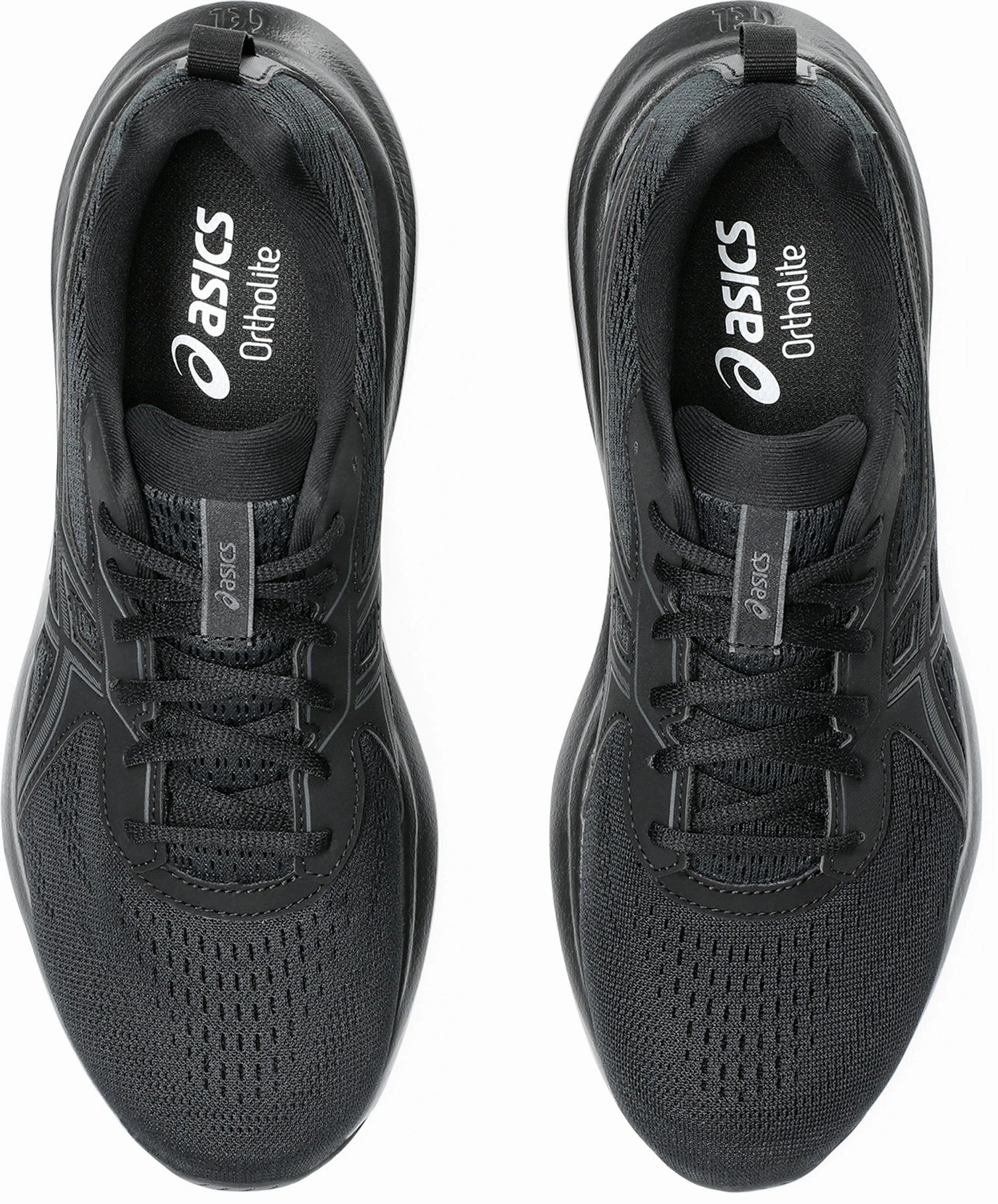 Gel Contend 9 Men's Running Shoes (Width 4E) Classic