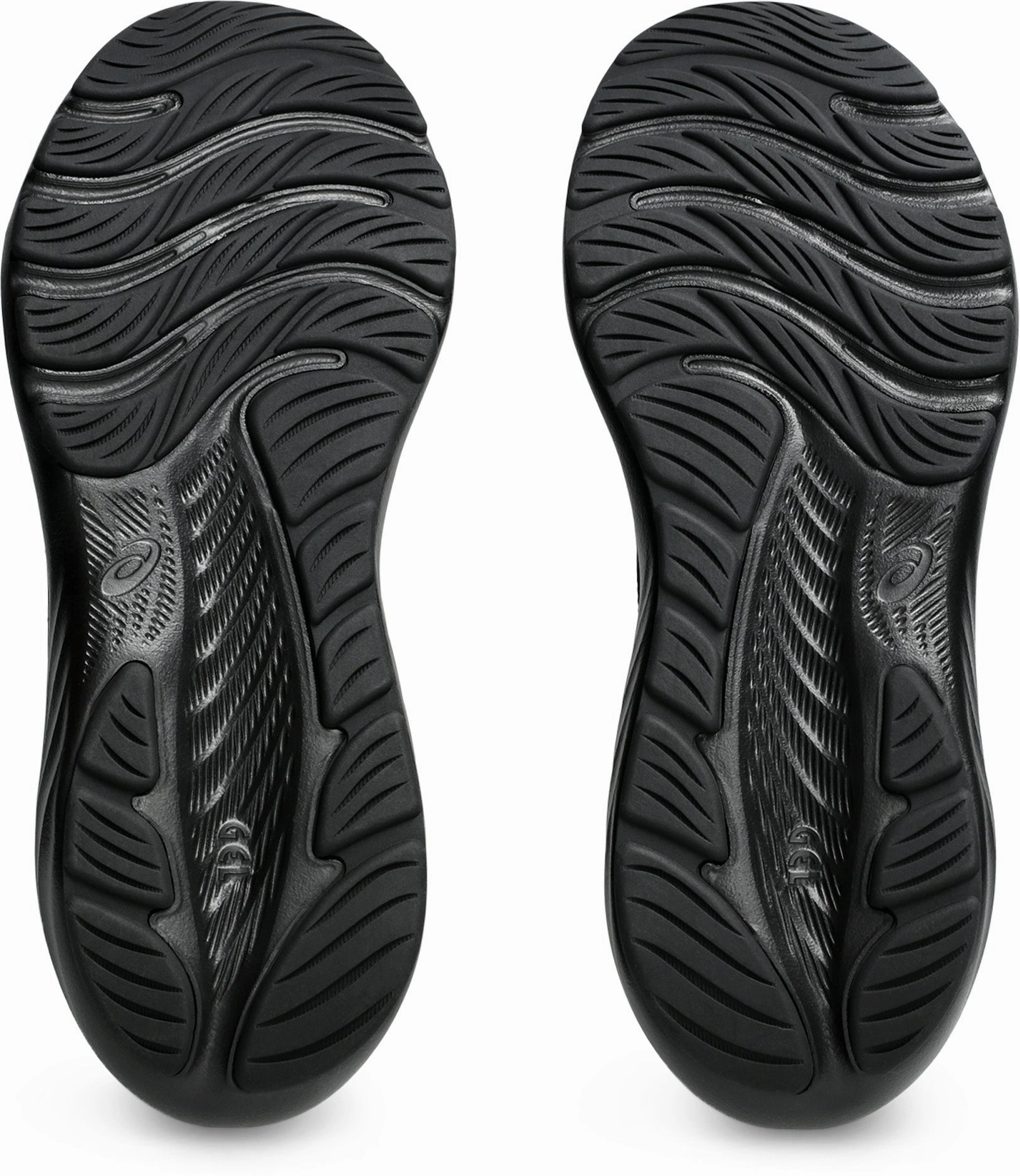 Gel Contend 9 Men's Running Shoes (Width 4E) Classic