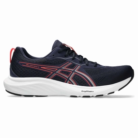 Gel-Contend 9 Men's Running Shoes (Width 4E) Style guide Comfortable designs