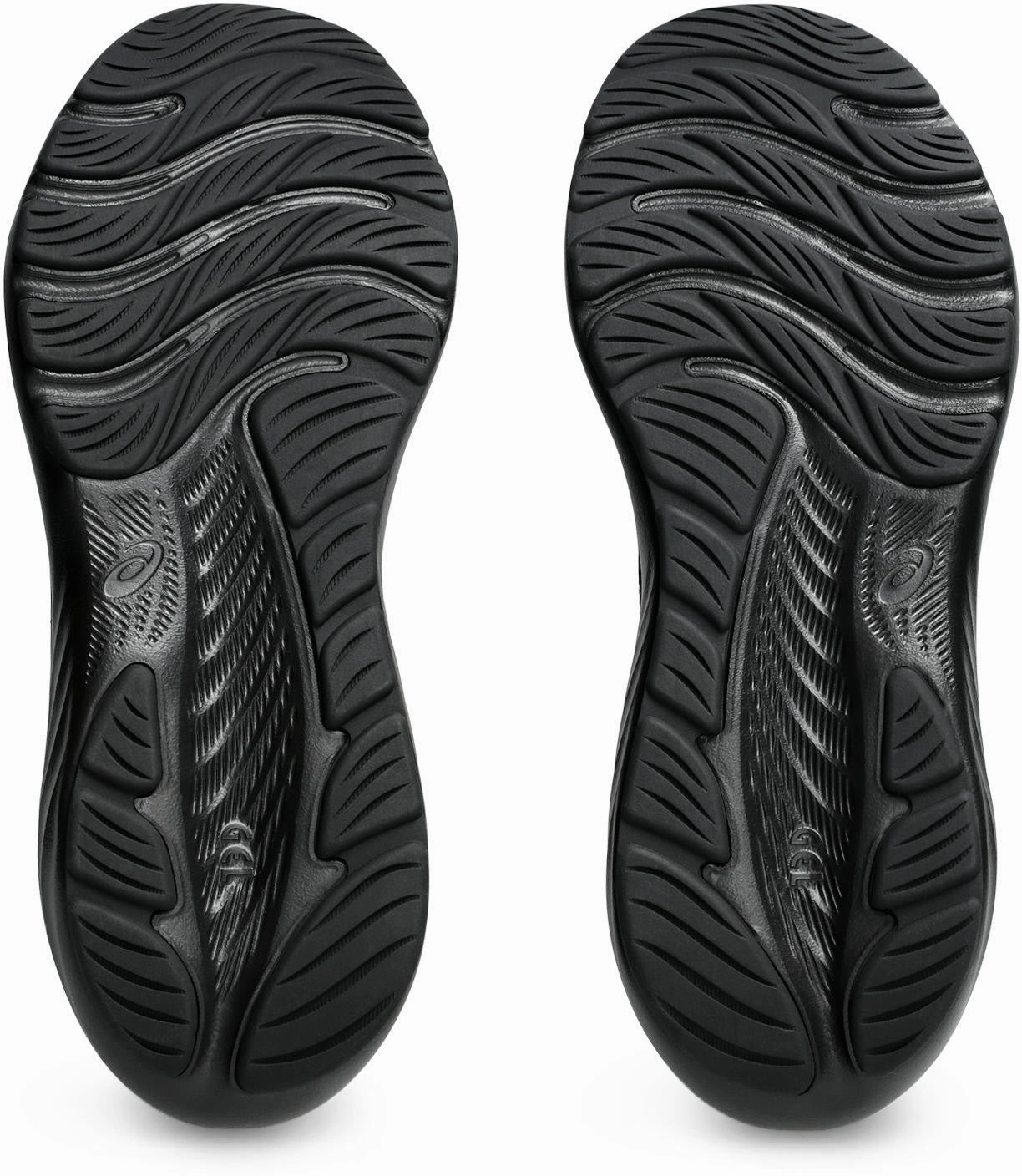 Gel-Contend 9 Men's Running Shoes (Width D) Trendy