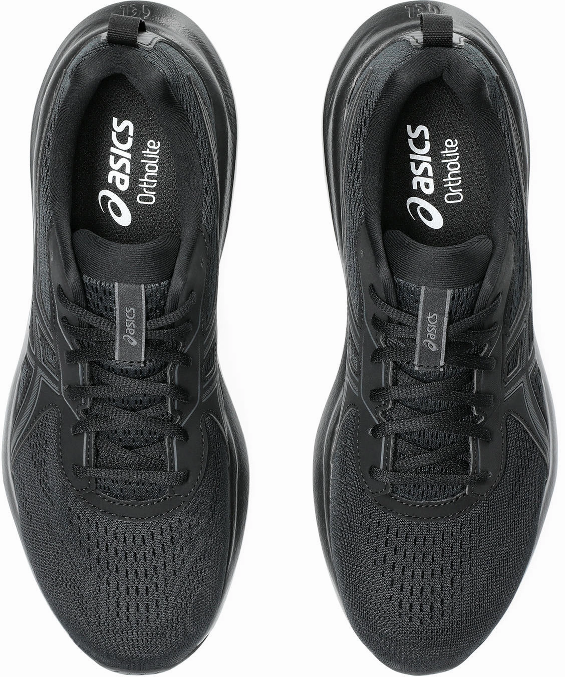 Gel-Contend 9 Men's Running Shoes (Width D) Trendy