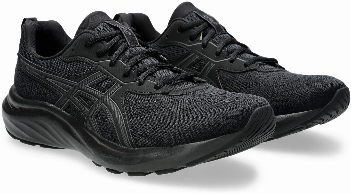 Gel-Contend 9 Men's Running Shoes (Width D) Trendy