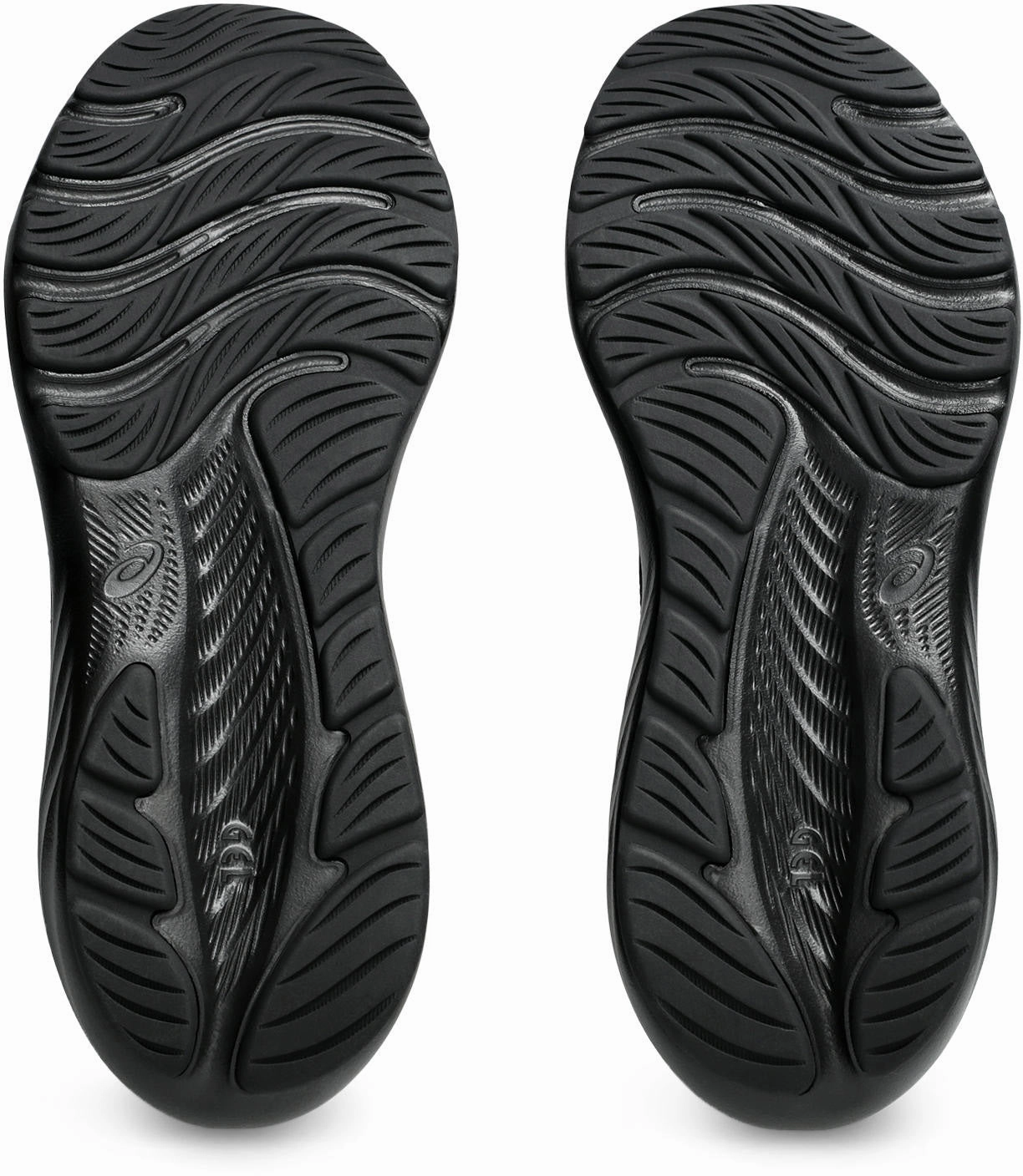 Gel-Contend 9 Men's Running Shoes (Width D) Trendy