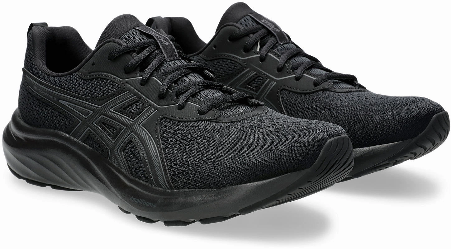 Gel-Contend 9 Men's Running Shoes (Width D) Trendy