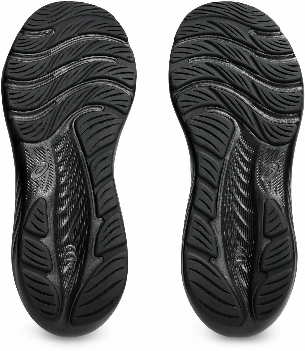 Gel-Contend 9 Men's Running Shoes (Width D) Trendy