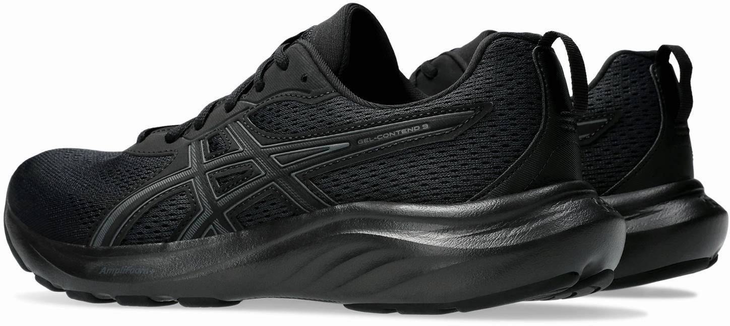 Gel-Contend 9 Men's Running Shoes (Width D) Trendy