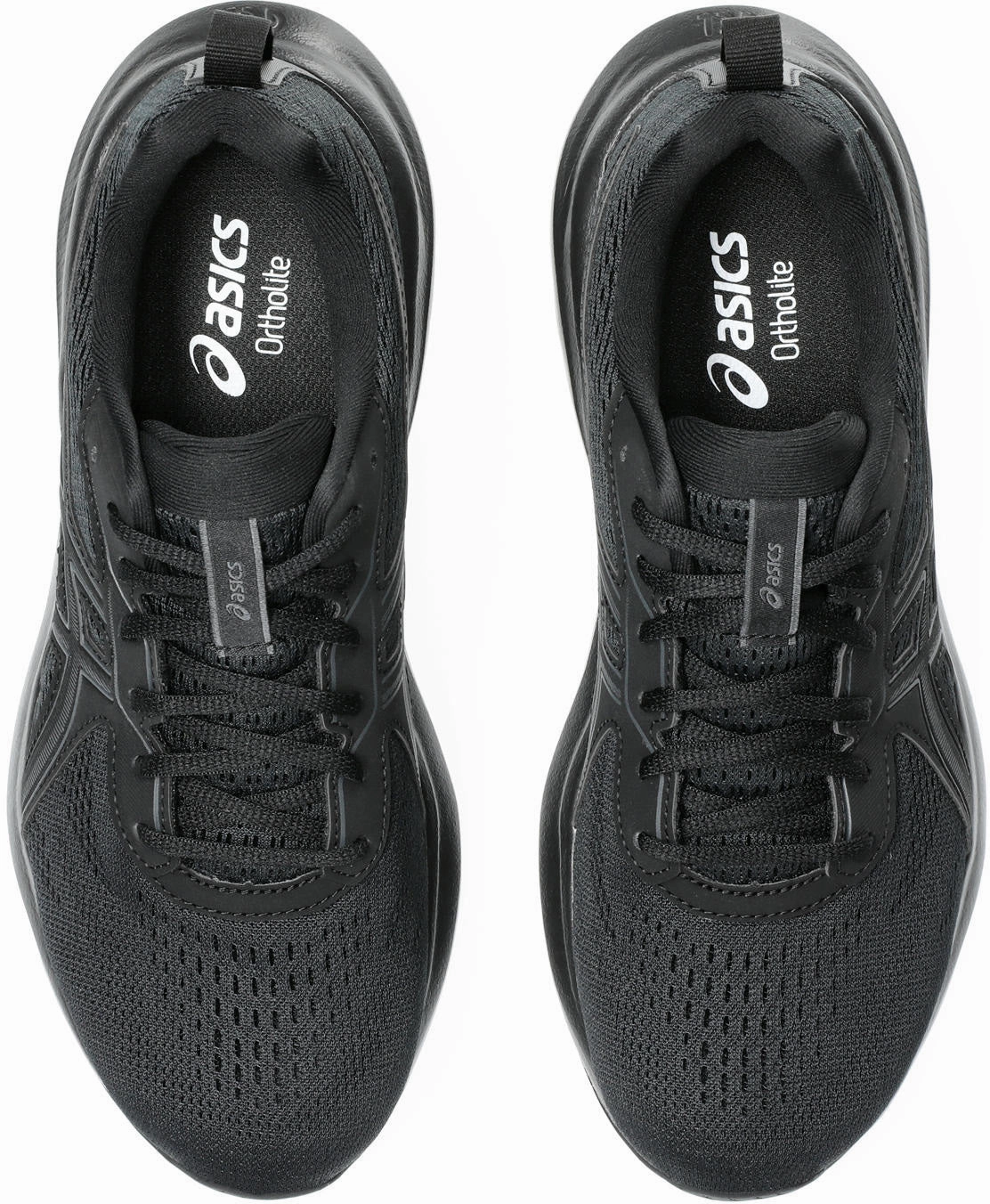 Gel Contend 9 Women's Running Shoes (Width B) Stylish