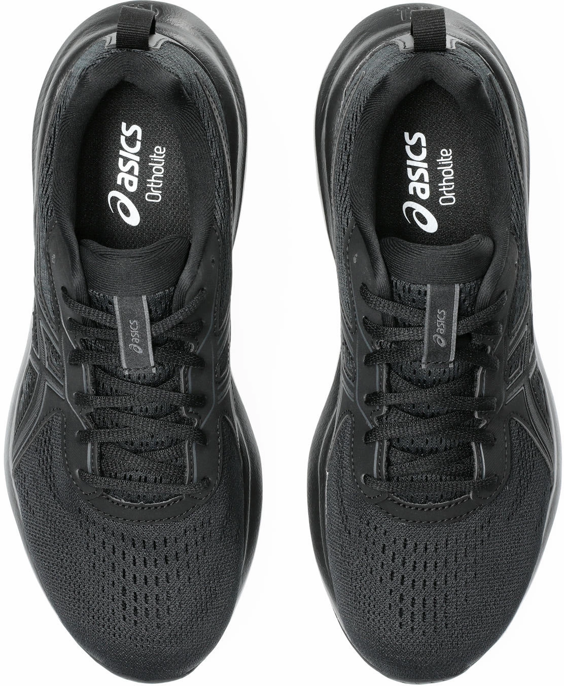 Gel Contend 9 Women's Running Shoes (Width B) Stylish