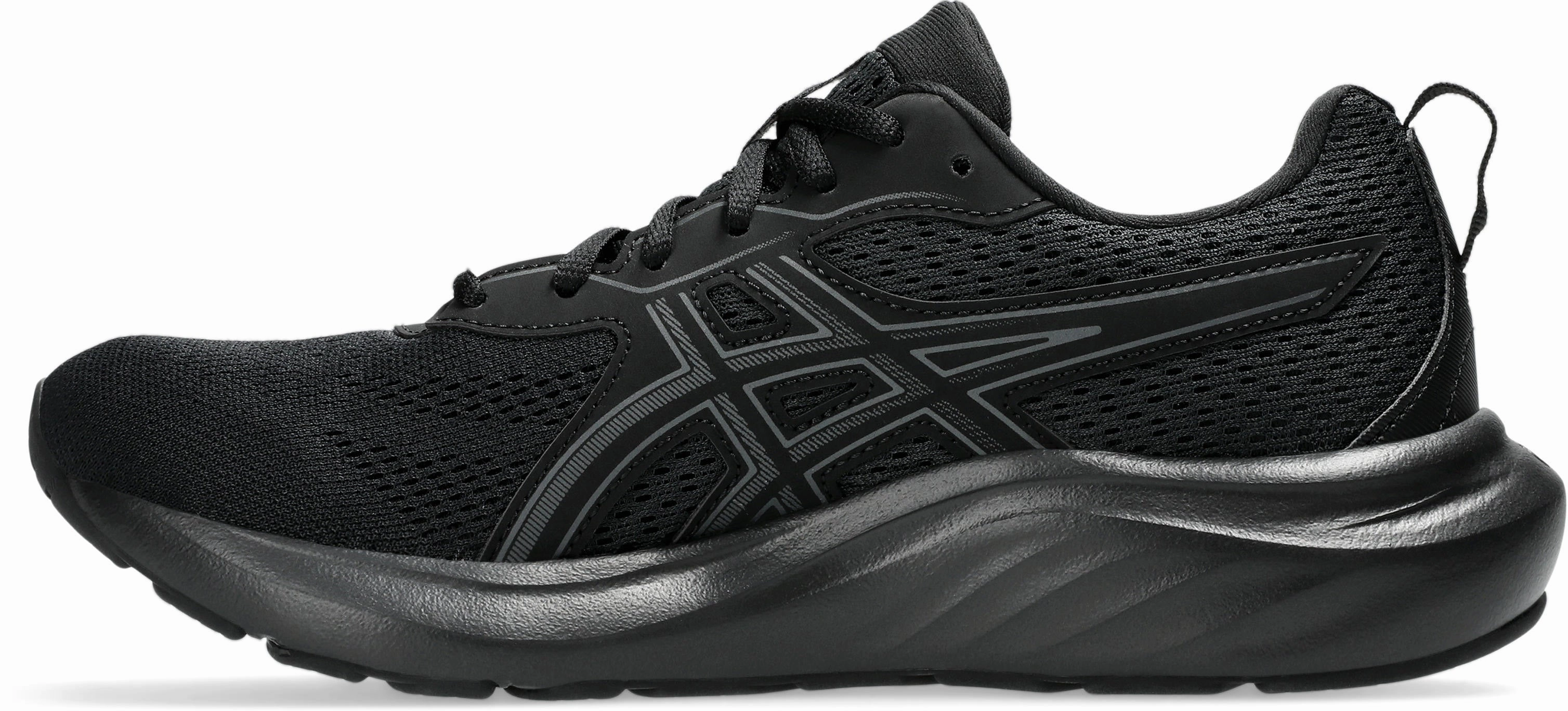 Gel Contend 9 Women's Running Shoes (Width B) Stylish