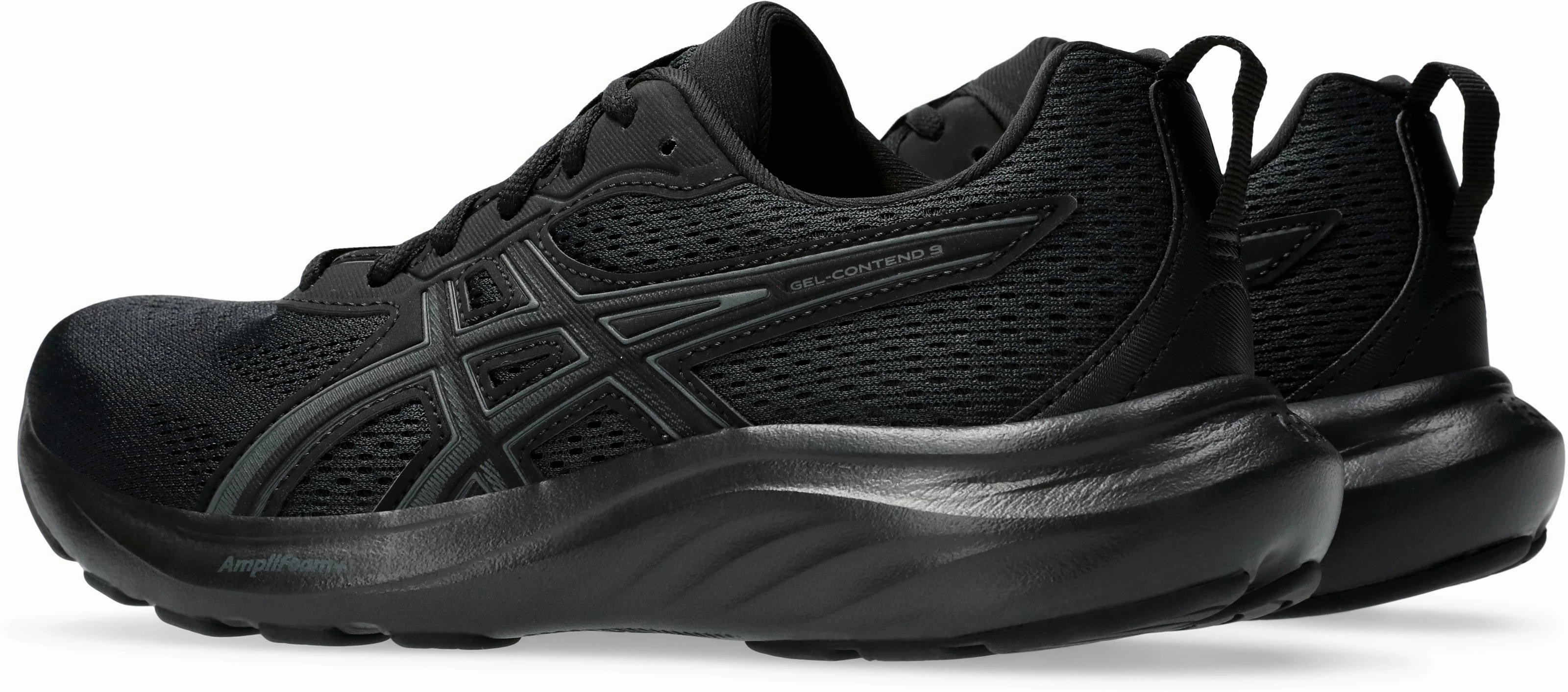 Gel Contend 9 Women's Running Shoes (Width B) Trendy