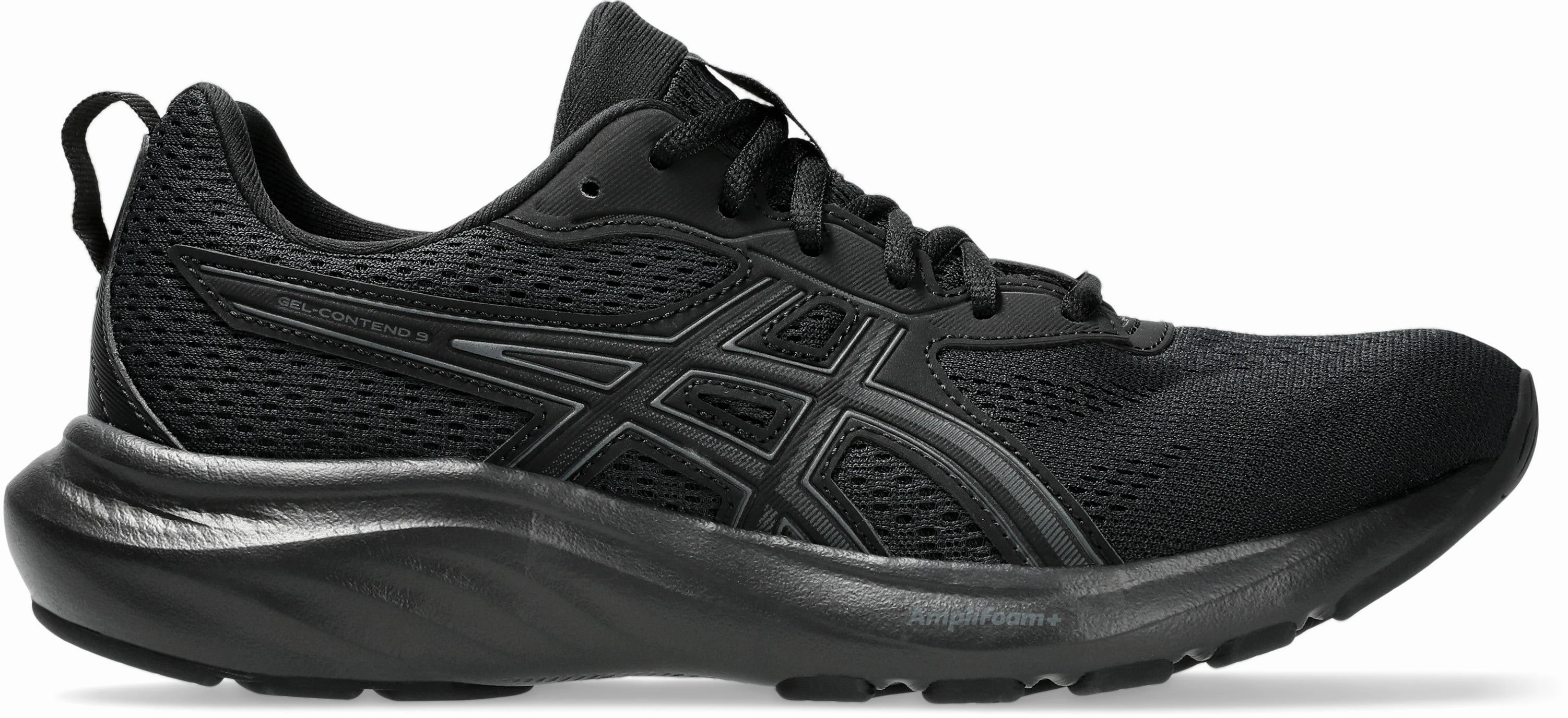 Gel Contend 9 Women's Running Shoes (Width B) New arrivals Trendy looks