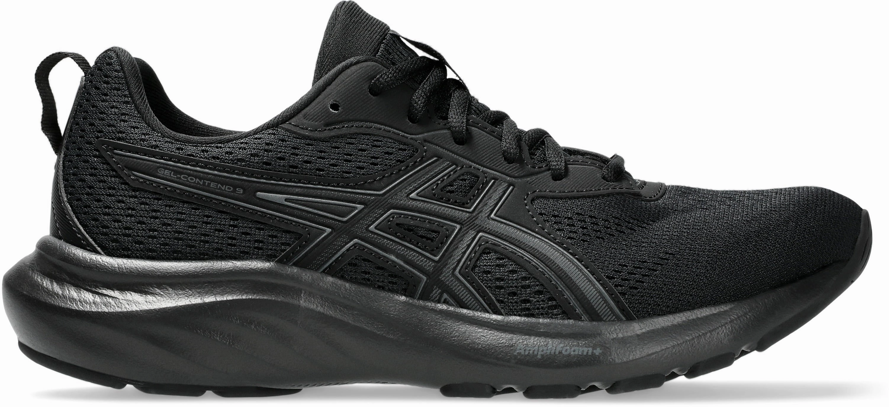 Gel Contend 9 Women's Running Shoes (Width B) Trendy Wardrobe update