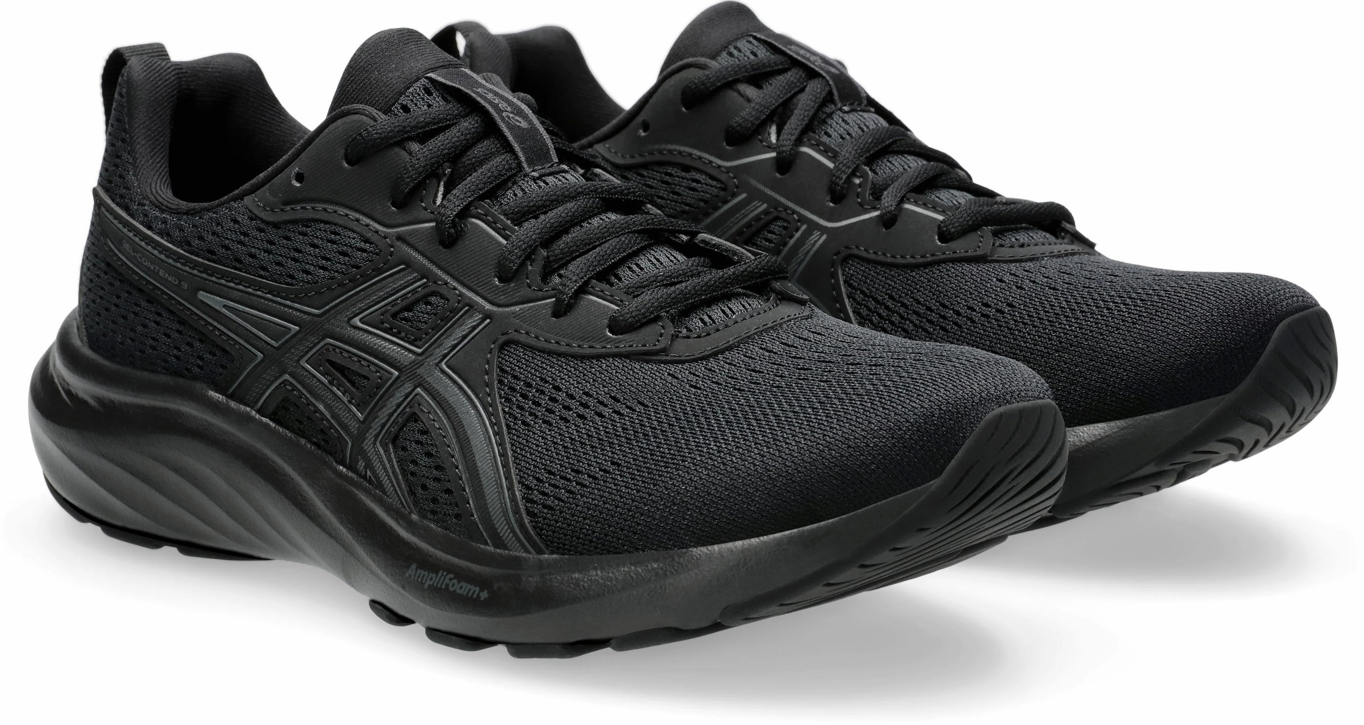 Gel Contend 9 Women's Running Shoes (Width B) Trendy