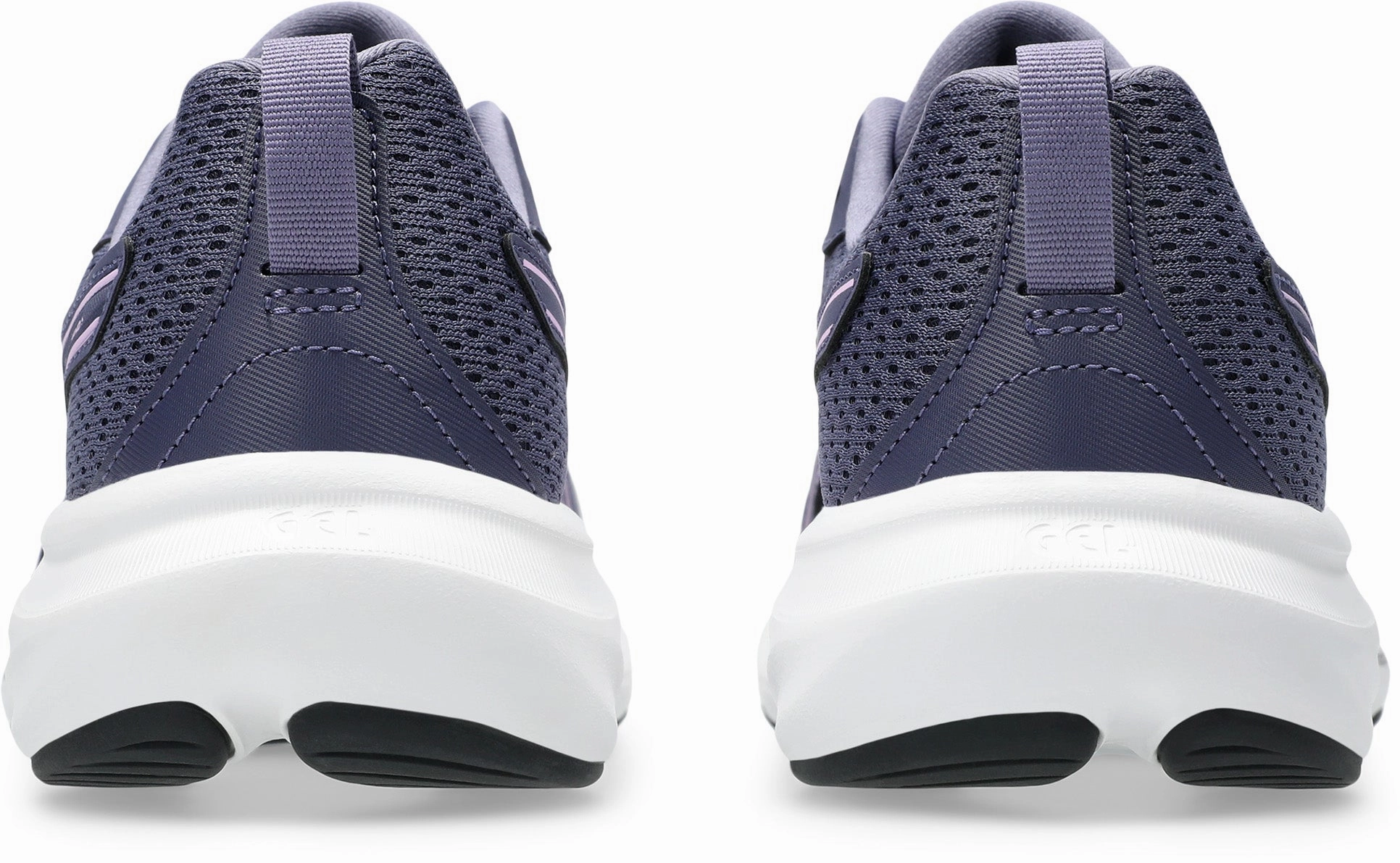 Gel Contend 9 Women's Running Shoes (Width D) Modern comfort