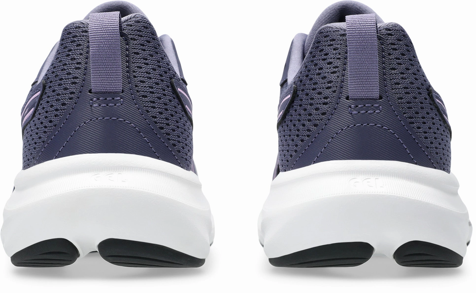Gel Contend 9 Women's Running Shoes (Width D) Modern comfort