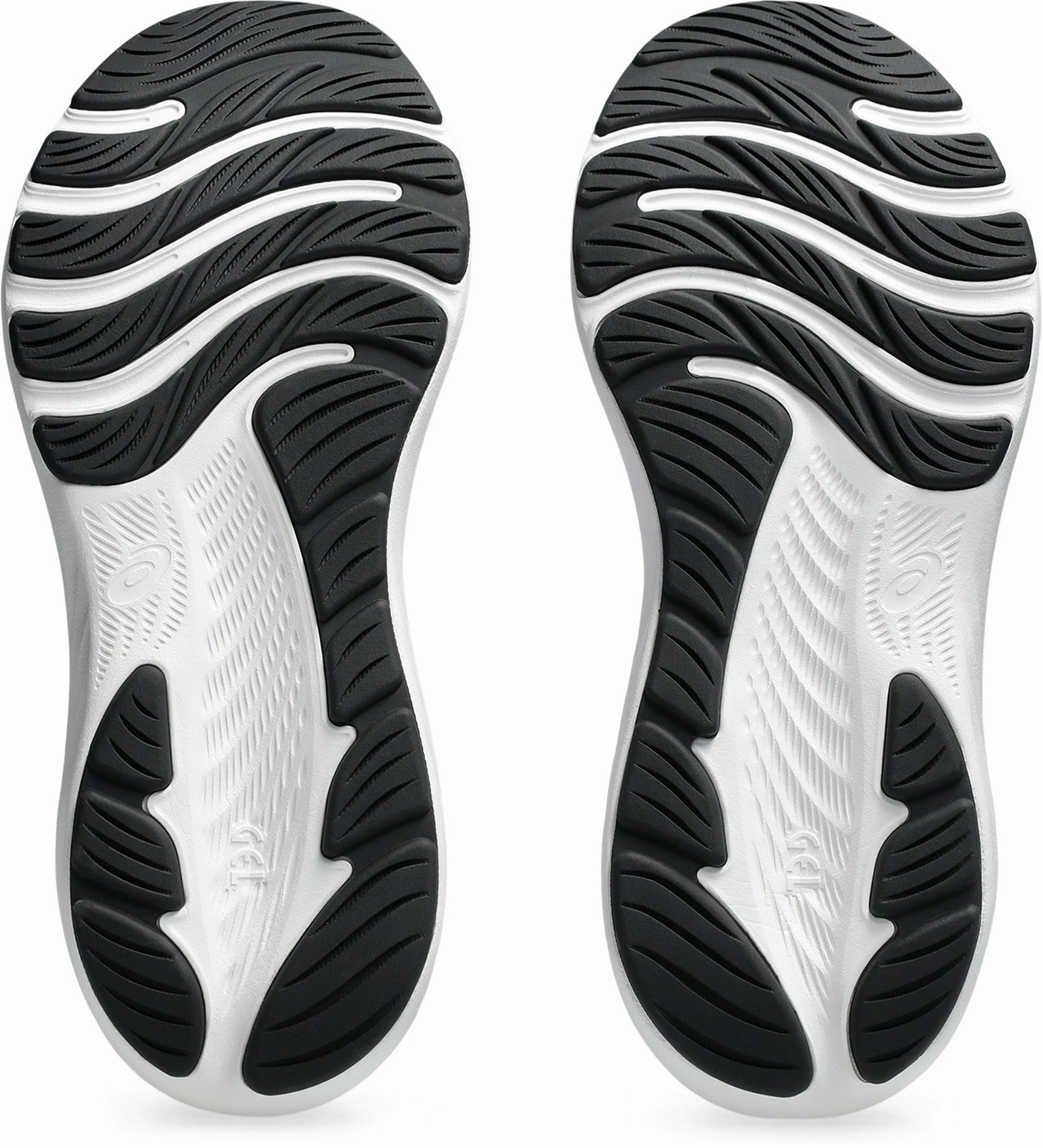 Gel Contend 9 Women's Running Shoes (Width D) Modern comfort