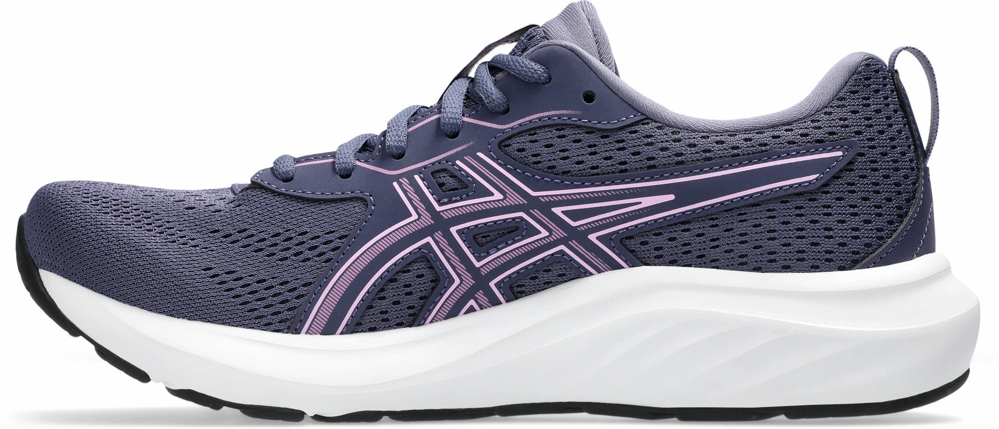 Gel Contend 9 Women's Running Shoes (Width D) Modern comfort