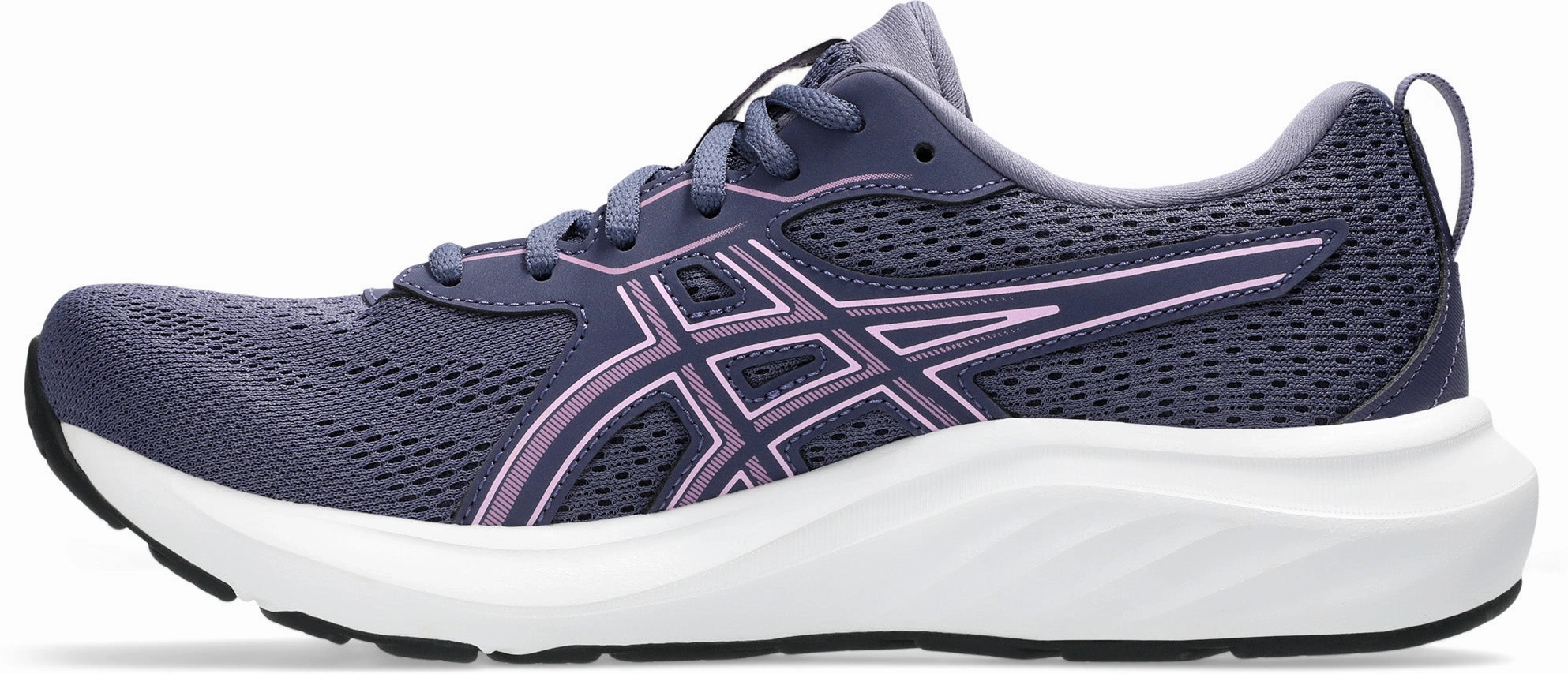 Gel Contend 9 Women's Running Shoes (Width D) Modern comfort