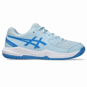 GEL-DEDICATE 8 GS Junior's Tennis Shoes Modern wear Comfort focused