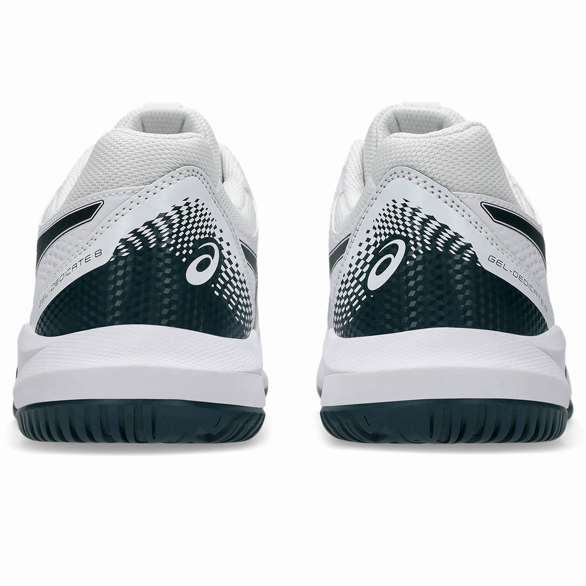 Gel-Dedicate 8 Hardcourt Men's Tennis Shoes (Width D) Comfortable wear