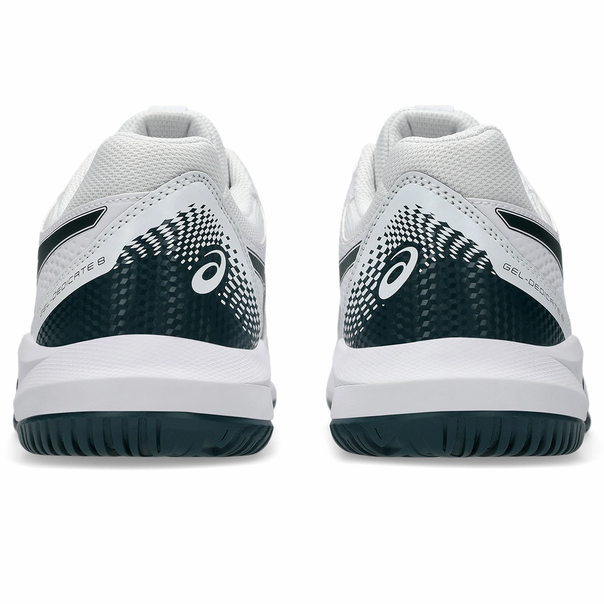 Gel-Dedicate 8 Hardcourt Men's Tennis Shoes (Width D) Comfortable wear