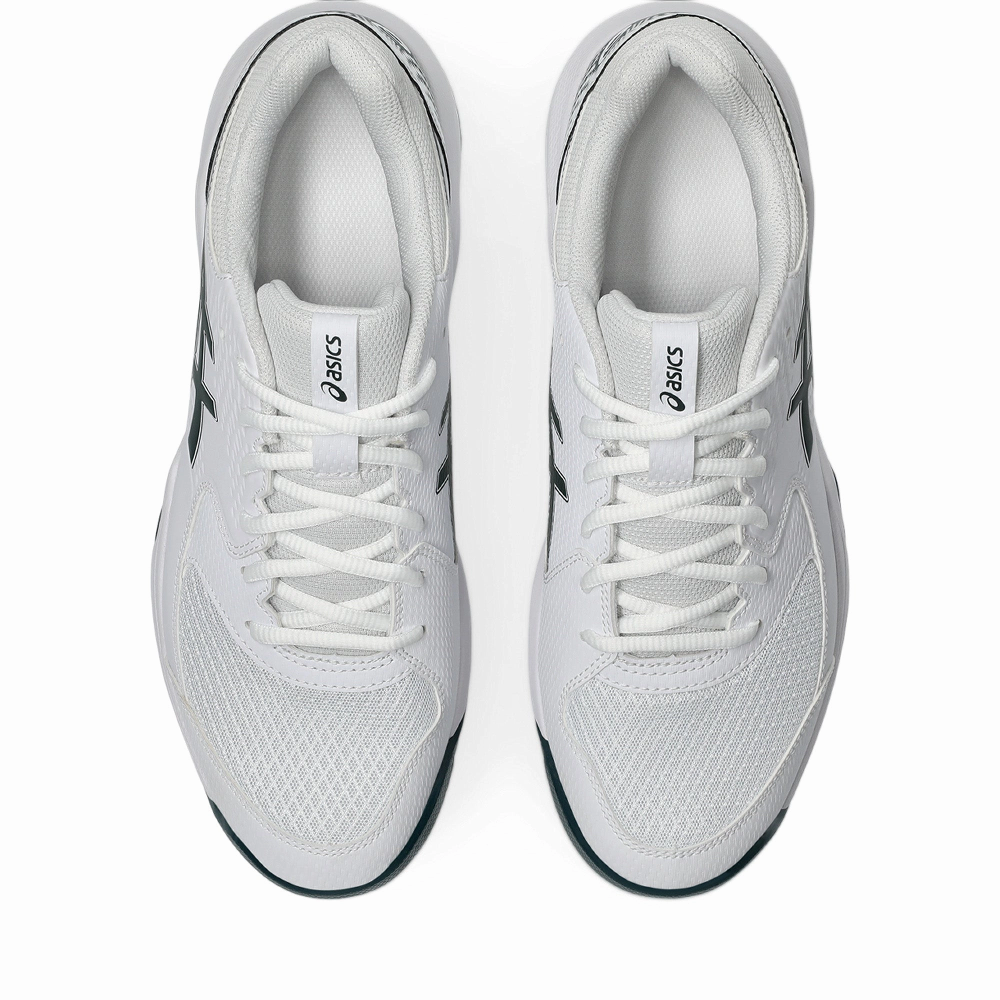 Gel-Dedicate 8 Hardcourt Men's Tennis Shoes (Width D) Comfortable wear