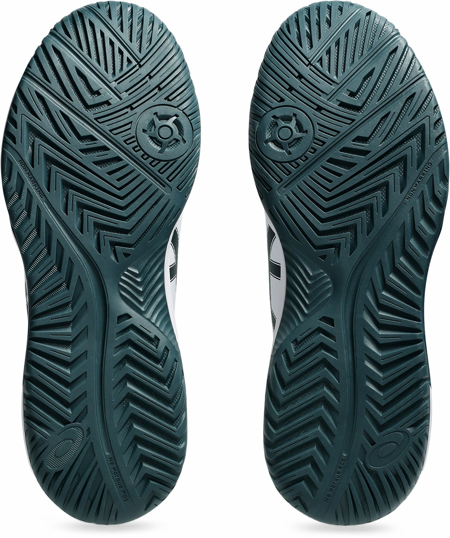 Gel-Dedicate 8 Hardcourt Men's Tennis Shoes (Width D) Comfortable wear
