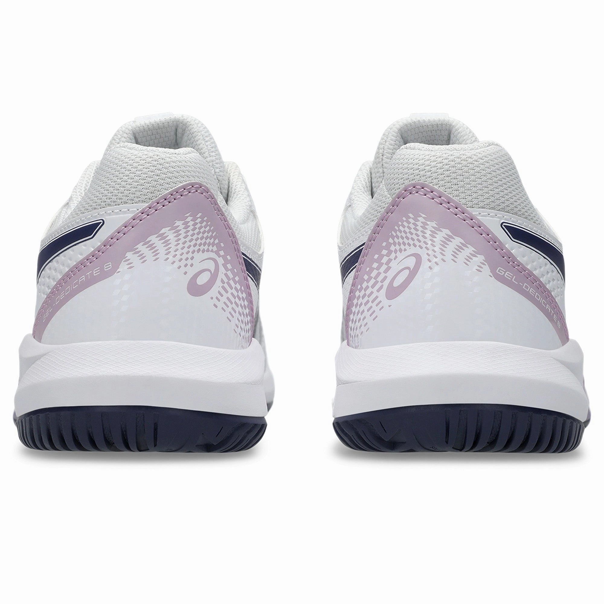 Gel-Dedicate 8 Hardcourt Women's Tennis Shoes (Width B) Sophisticated