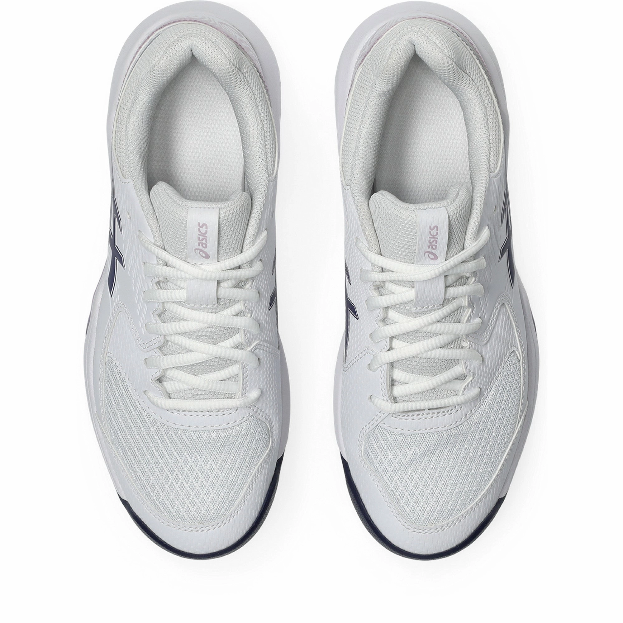 Gel-Dedicate 8 Hardcourt Women's Tennis Shoes (Width B) Sophisticated