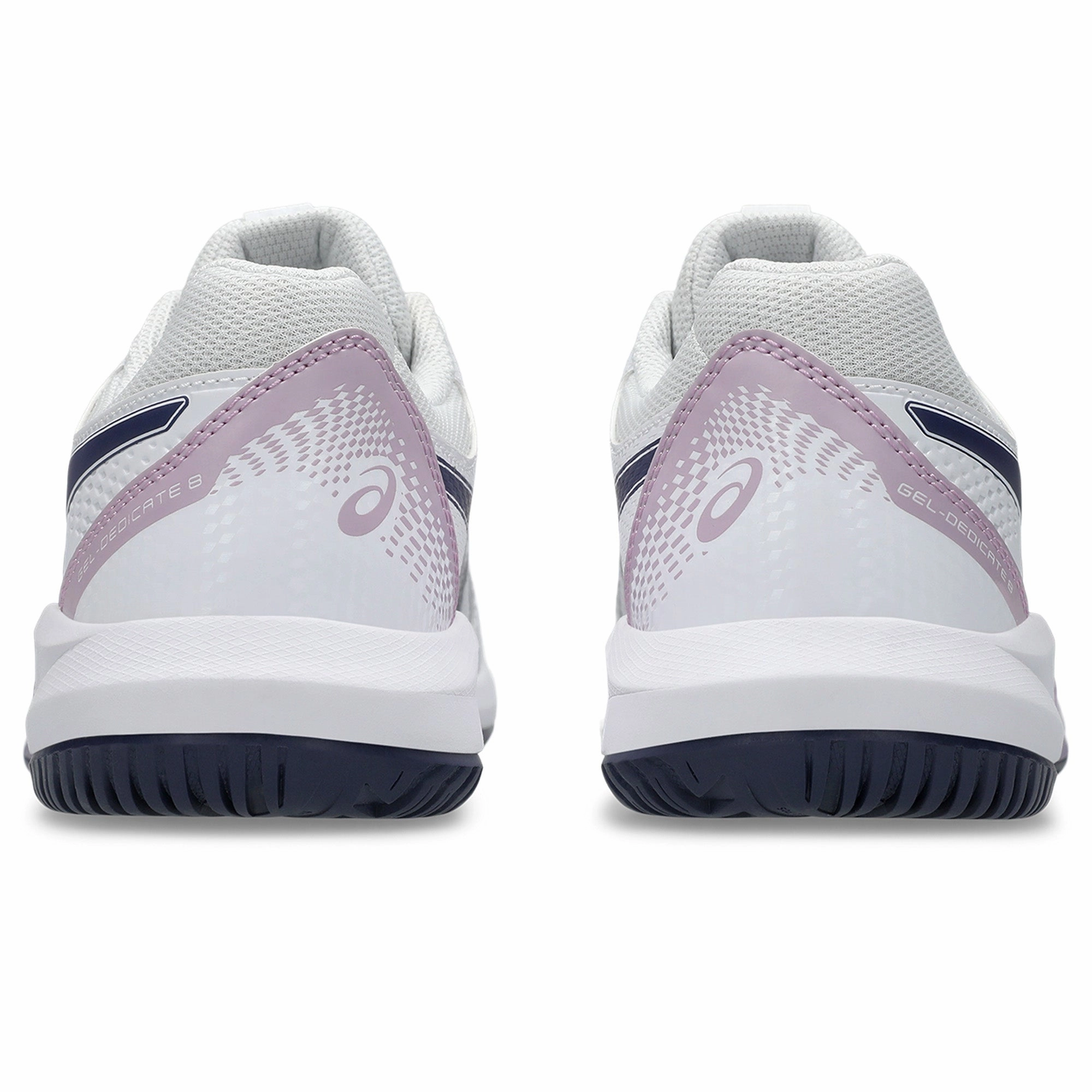 Gel-Dedicate 8 Hardcourt Women's Tennis Shoes (Width B) Sophisticated