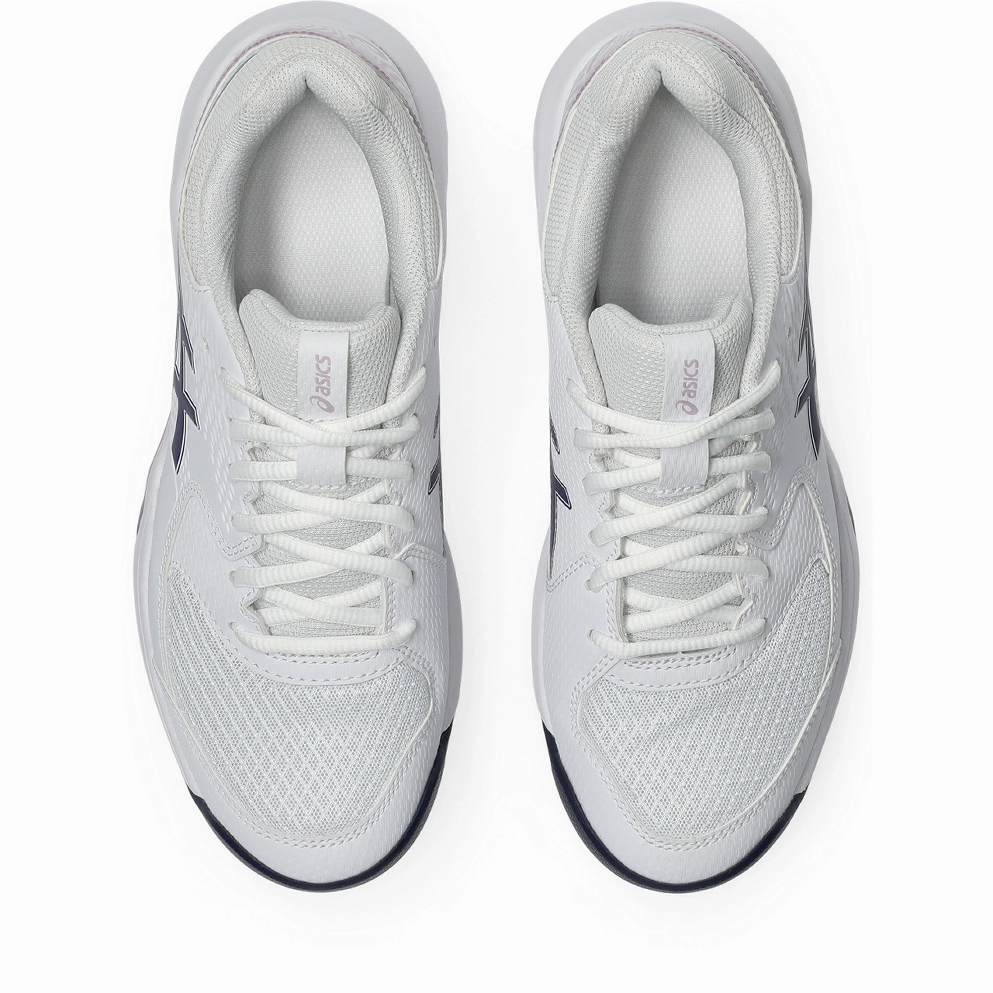 Gel-Dedicate 8 Hardcourt Women's Tennis Shoes (Width B) Sophisticated