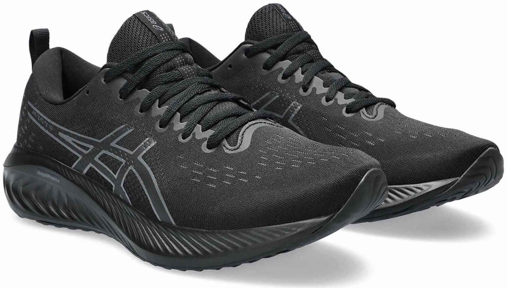 Gel-Excite 10 Men's Running Shoes (Width D) Statement