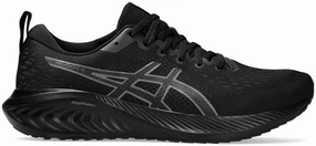 Gel-Excite 10 Men's Running Shoes (Width D) Statement Quality wear
