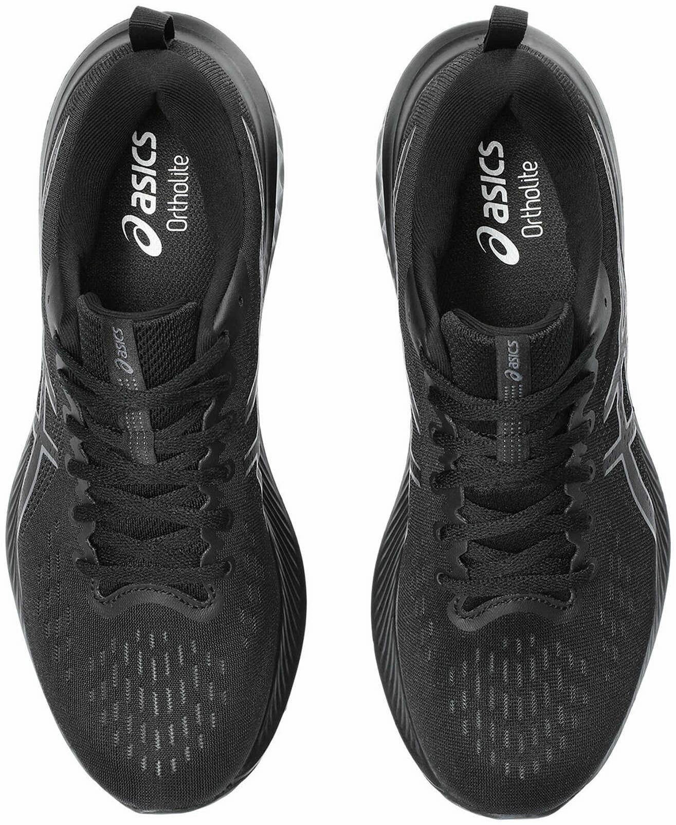 Gel-Excite 10 Men's Running Shoes (Width D) Statement