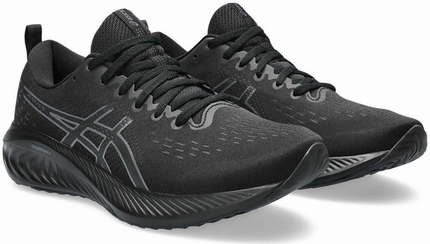 Gel-Excite 10 Men's Running Shoes (Width D) Statement