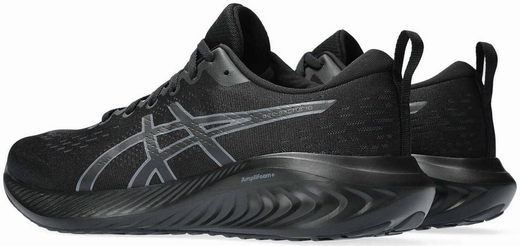 Gel-Excite 10 Men's Running Shoes (Width D) Statement