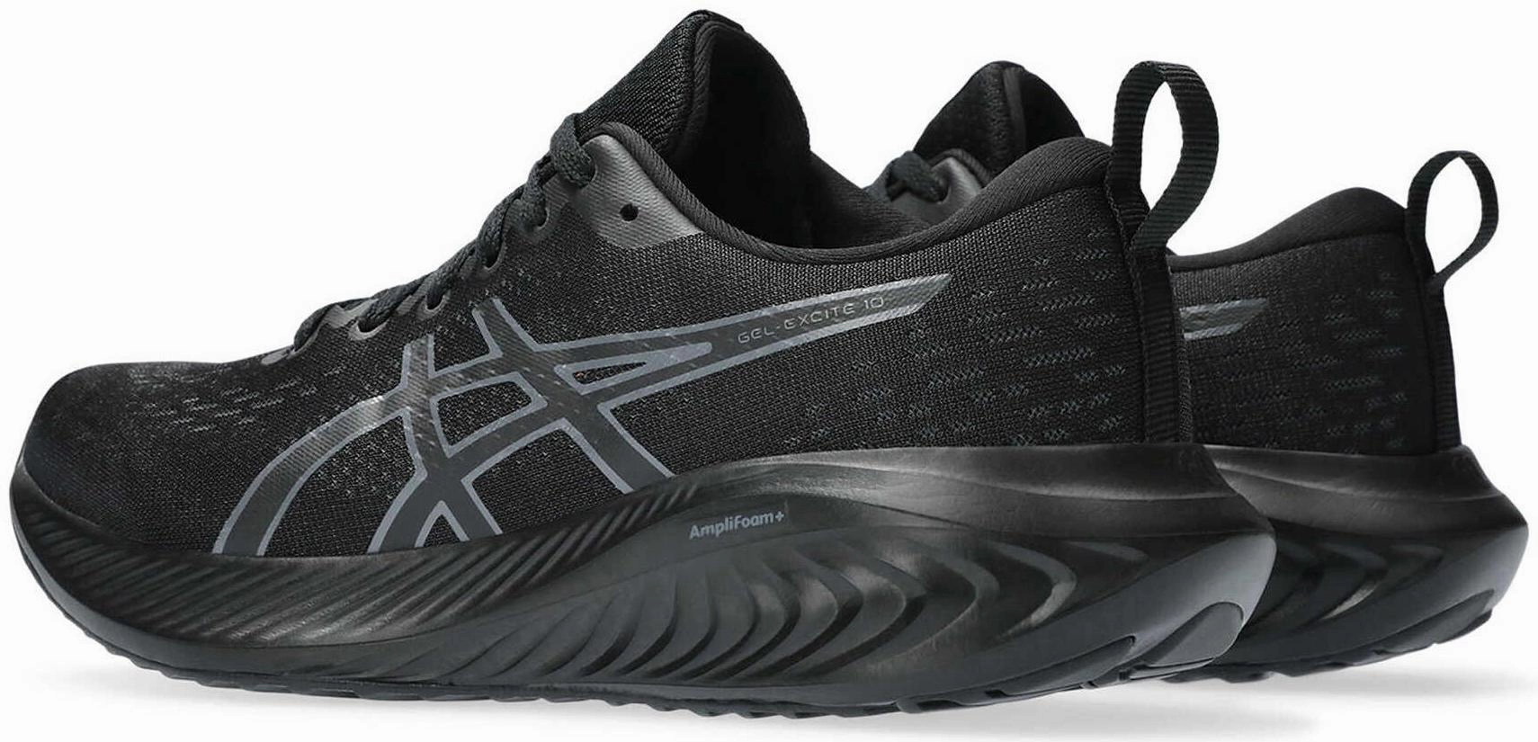 Gel-Excite 10 Women's Running Shoes (Width B) Durable wear