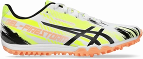 Gel-Firestorm 5 Junior's Track and Field Shoes Style inspiration Trendy wear