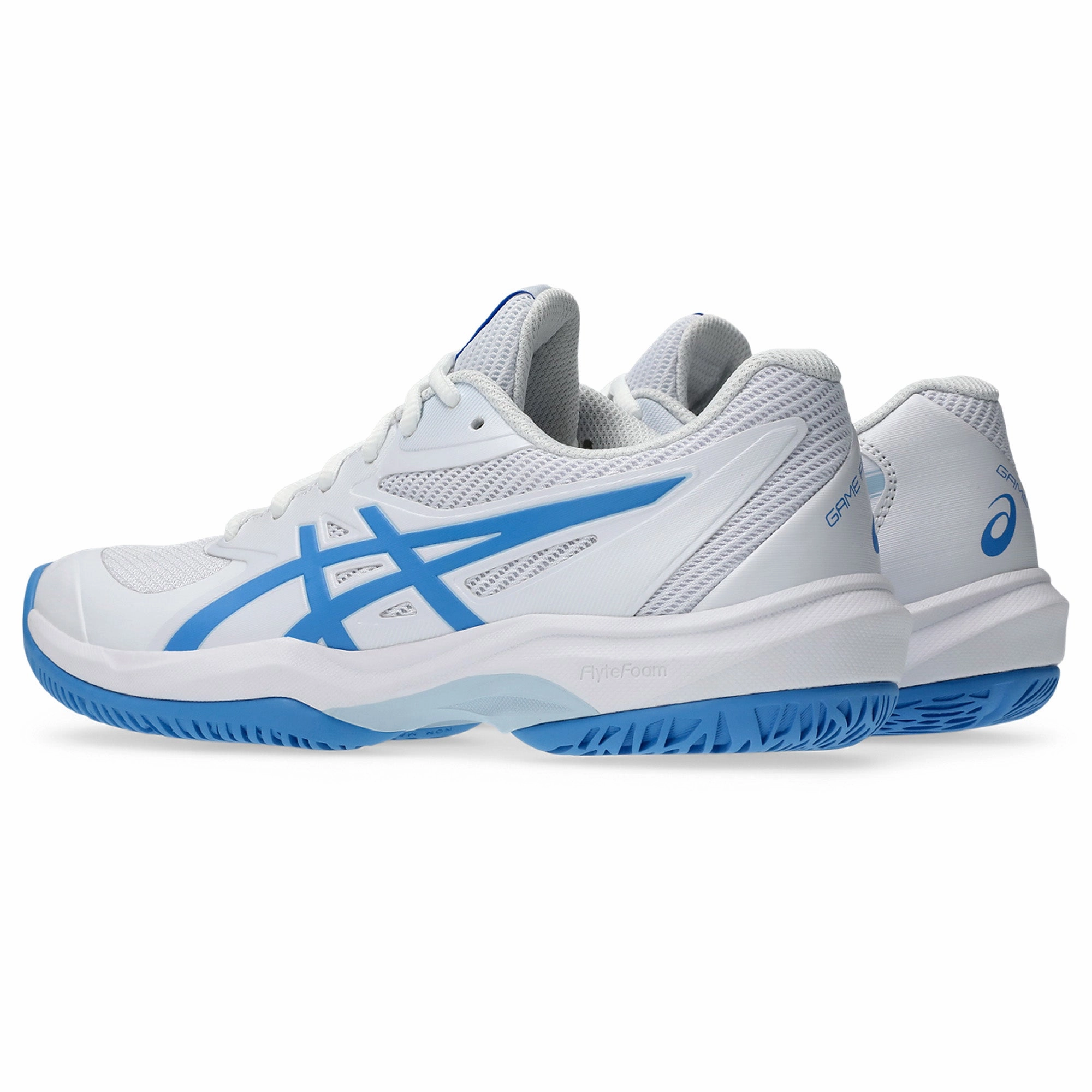 GEL-GAME 9 Women's Netball Shoes Wardrobe update