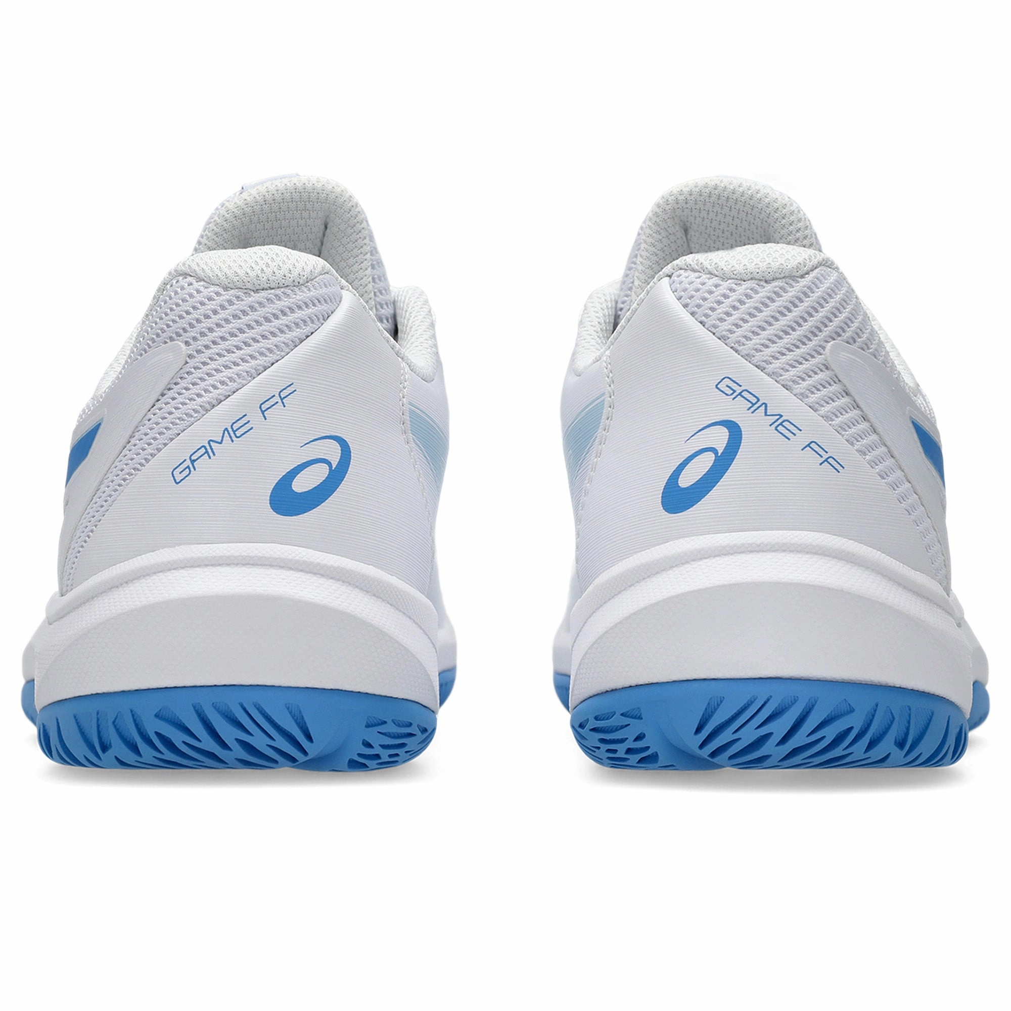 GEL-GAME 9 Women's Netball Shoes Wardrobe update
