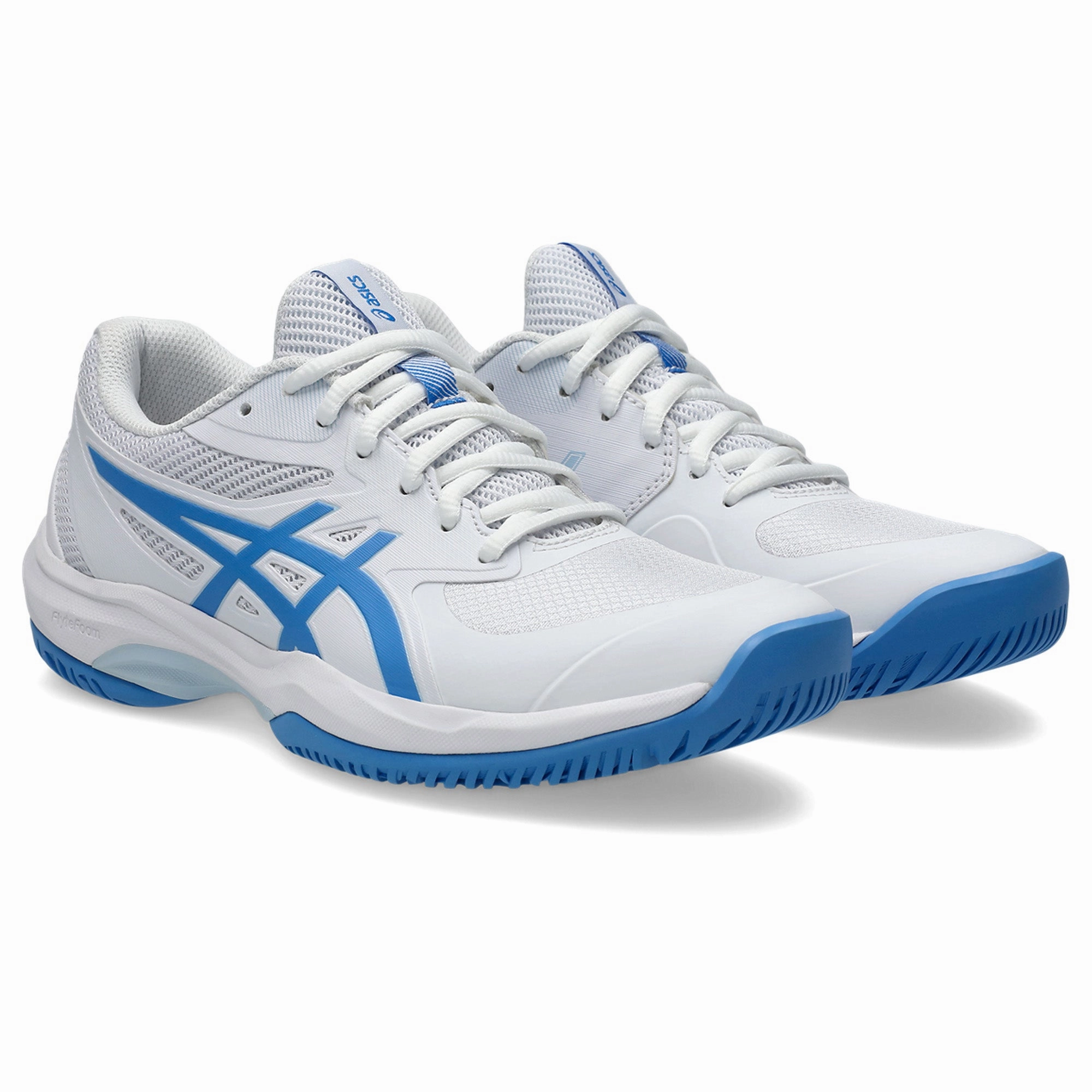GEL-GAME 9 Women's Netball Shoes Wardrobe update